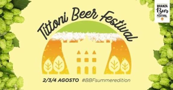 Desio: nel weekend torna il Brianza Beer Festival 2019