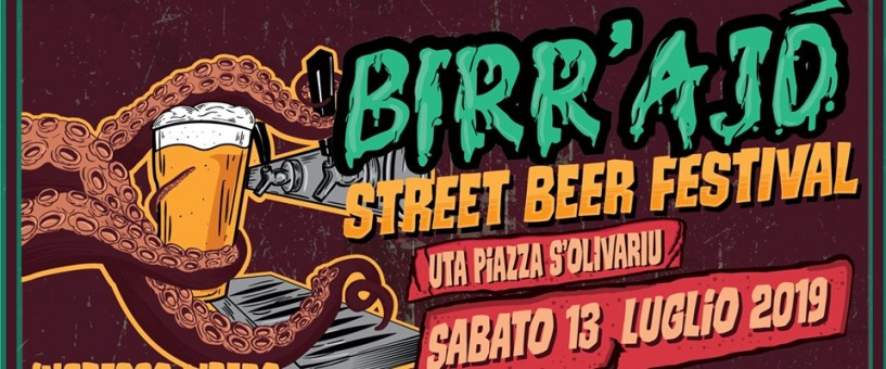 A Uta stasera il più grande “pub” di tutta la Sardegna!