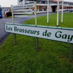 Francia: Les Brasseurs de Gayant