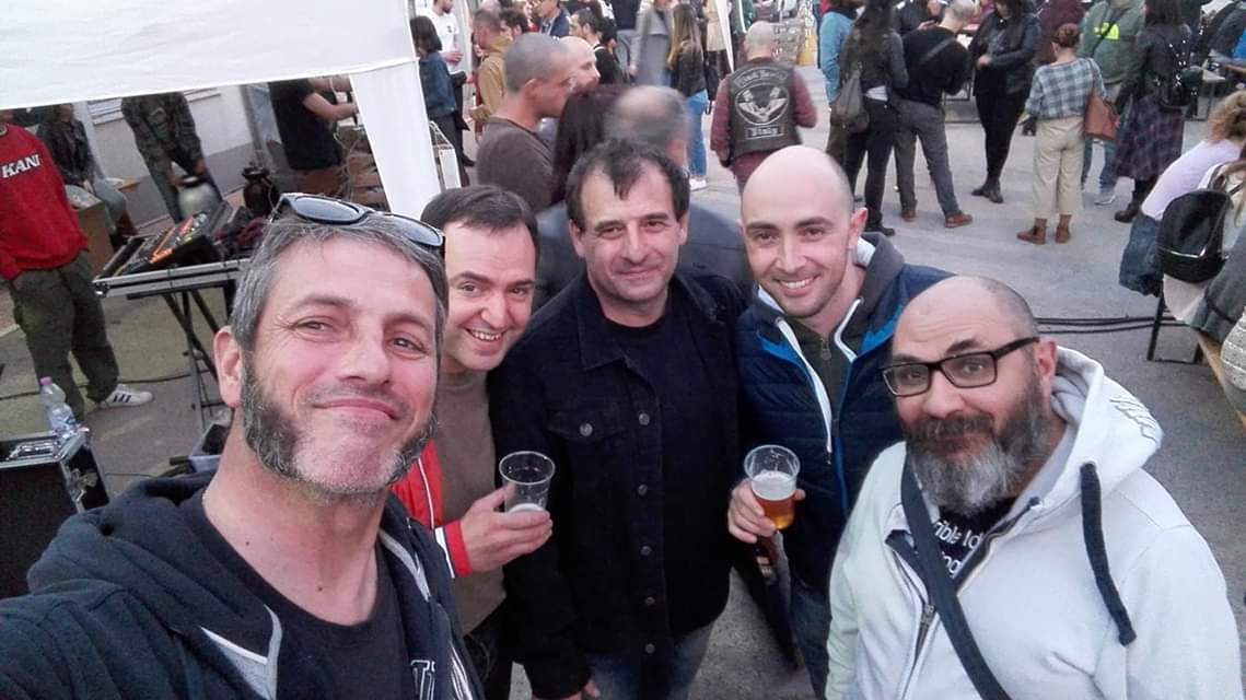 Maurizio Romiti: “Homebrewing, una grande risorsa per tutto il movimento birrario italiano!”