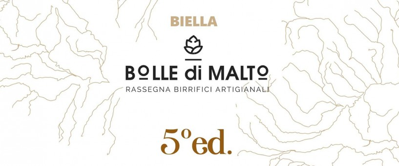 Bolle di Malto: a Biella, la più grande kermesse della settimana!