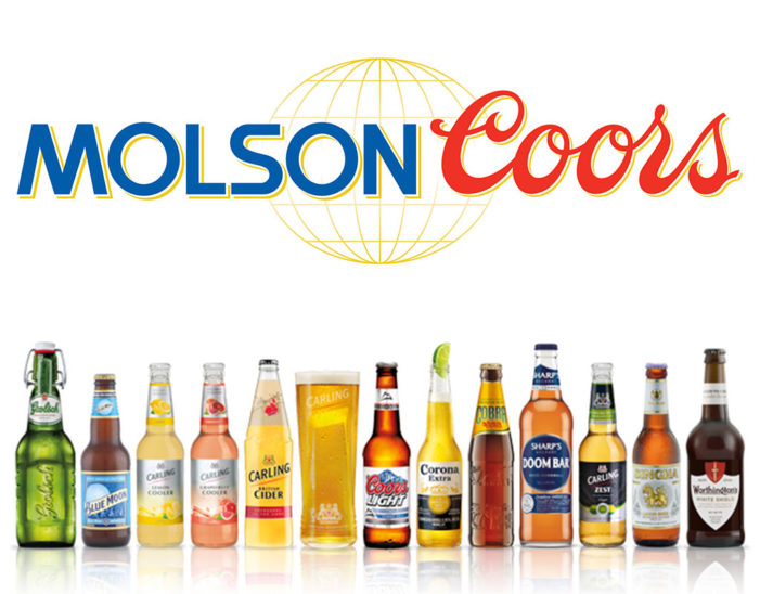 Molson Coors UK