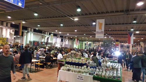 Pordenone Beer Show: l’evento più atteso dell’autunno!