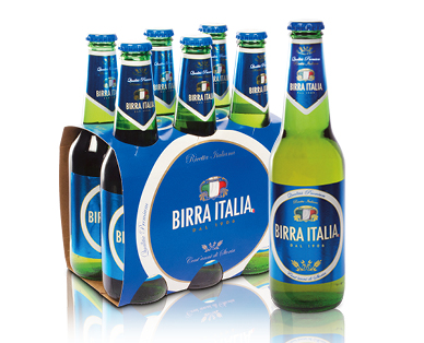 Dalla birra Italia fino a Horecare