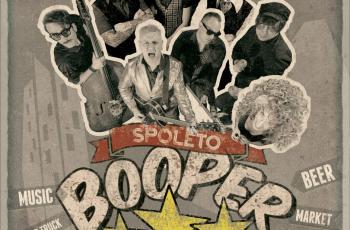 A spoleto nel weekend arriva Booper – Beer’n’roll Fest