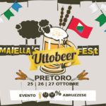Da stasera Maiella’s UttoBEER Fest Abruzzese!