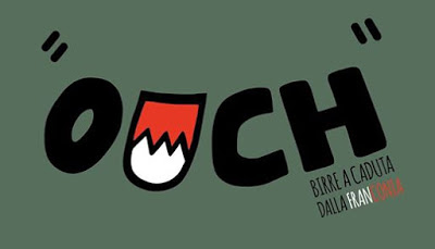 Ritorna il festival ” Ouch ” Birre a caduta dalla Franconia