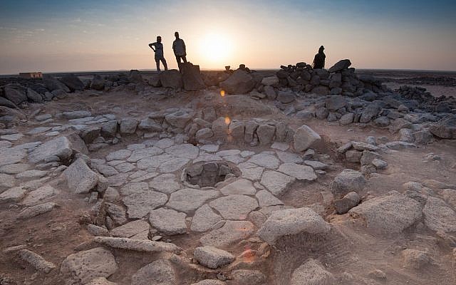 Ad Haifa la più antica fabbrica di birra: risale a tredicimila anni fa