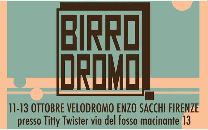 Birrodromo nel weekend a Firenze