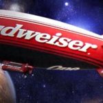 Budweiser pianta l'orzo nello spazio per produrre la birra su Marte
