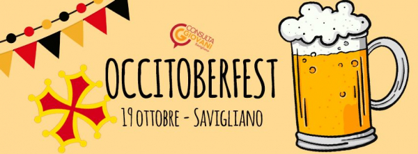 OccitoberFest: un mix tra tradizioni multiculturali e birra artigianale!