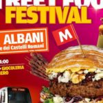 Colli Albani Street Food Festival: nel WE si celebra la birra artigianale