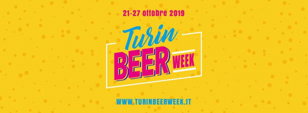 Torino capitale della birra per una settimana!