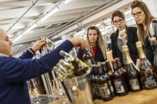 Hospitality: al via i concorsi Solobirra 2020 e Best Label 2020  per valorizzare la birra artigianale!