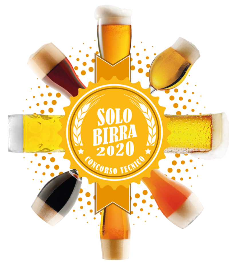 Solo Birra 2020:  il 15 dicembre scade il termine di iscrizione  al concorso tecnico dedicato alle birre artigianali