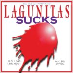 Lagunitas Sucks: la Double IPA americana alla conquista dell'Italia