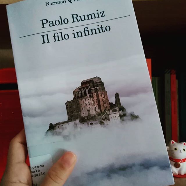 Il filo infinito, viaggio alle radici d’Europa e la birra dei Monaci