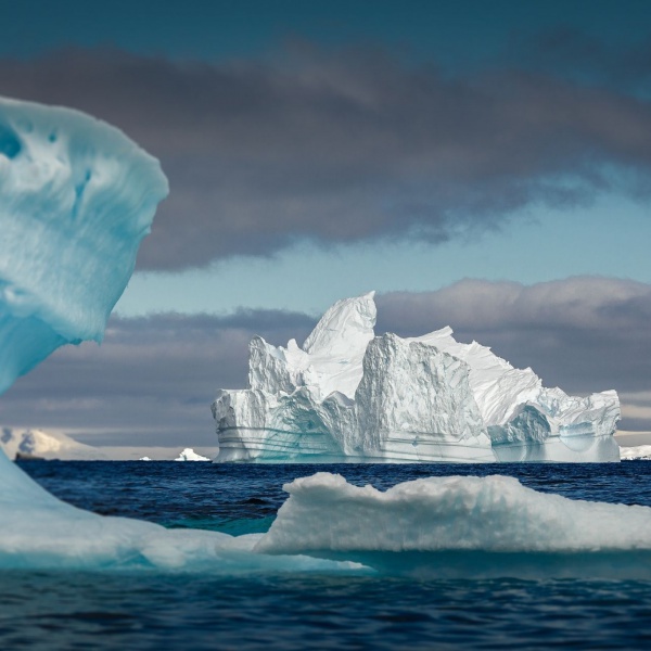 Greenland Beer: la birra artica!