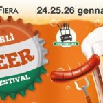 Tre giorni di birra al Forlì Beer Festival di SapEur!