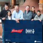 AB InBev produrrà birra utilizzando energia green al 100%