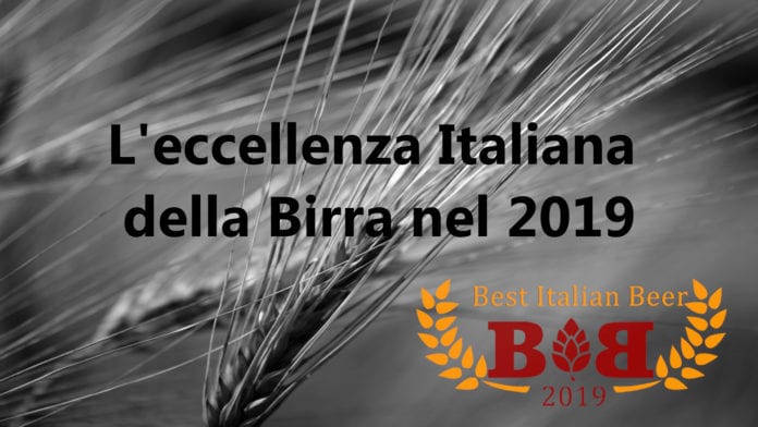 Best Italian Beer 2019: i risultati