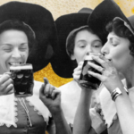 Streghe e birra: quando la storia supera la leggenda