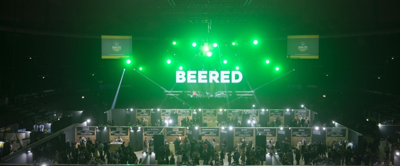 Malto Beer Expo 2020: si preannuncia una grande edizione!