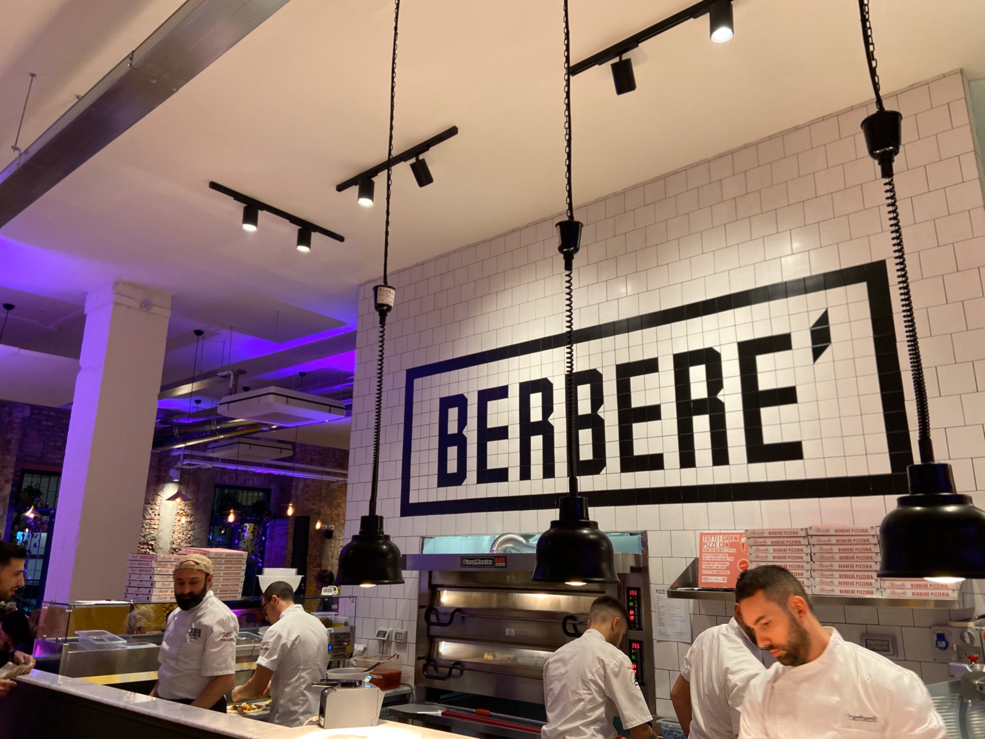 Berberè apre nuova pizzeria a Milano e ospiterà il primo Mikkeller Bar in Italia!