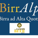 The Good Beer Society presenta BirrAlp 2020