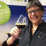 La Biersommelier Ingrid Facchinelli: avvicinarsi al vino e innamorarsi della birra