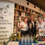 Monica-benedetto-le donne-della-birra-showcooking