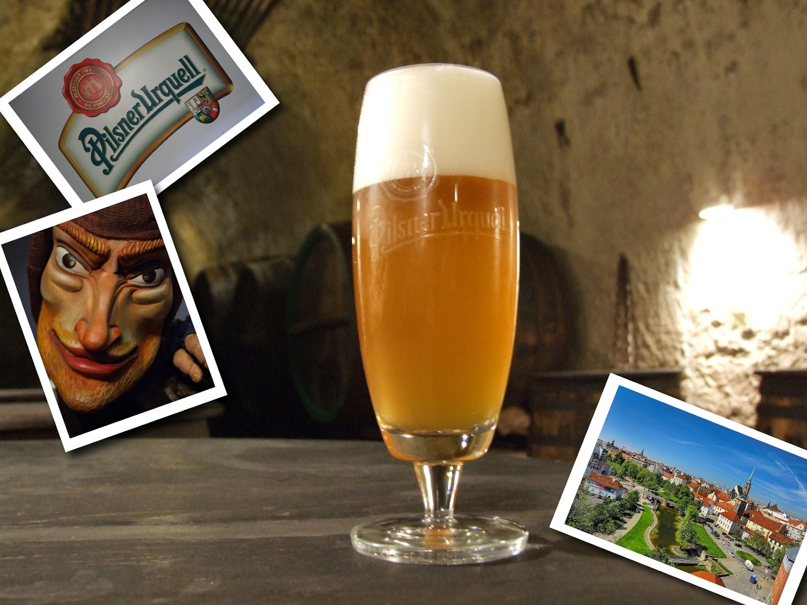 Destinazione Plzen: un viaggio dove è nata la birra Pilsner