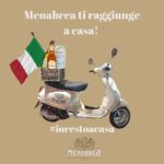 Menabrea, il più antico birrificio italiano, porta la birra a casa tua!