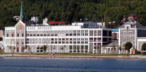 Dalla Norvegia: Aass Bryggeri, la più antica fabbrica di birra