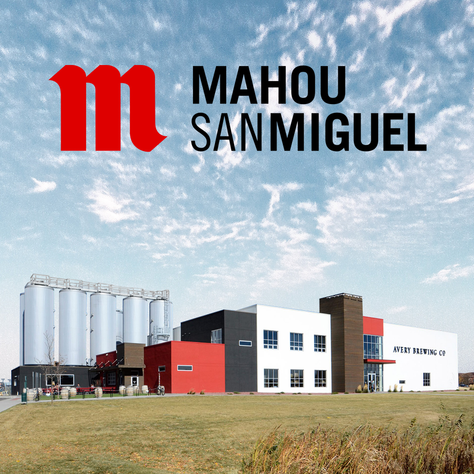 Dalla Spagna: il gruppo Mahou San Miguel