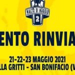 Malto di Maggio: rinviato al 2021