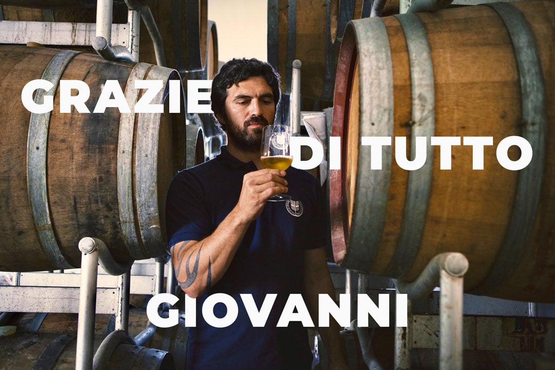 Campari, il fondatore, lascia Birrificio del Ducato: subentra il Gruppo Duvel Moortgat