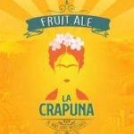 La Crapuna, mascotte del Fest in Val, diventa birra di solidarietà in attesa dell'edizione 2021