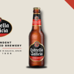 Arriva in Italia Estrella Galicia, la birra preferita dagli spagnoli: accordo per 5 anni con Peroni