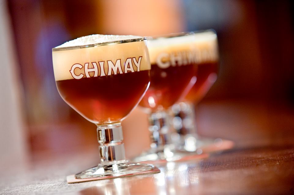 Bières de Chimay