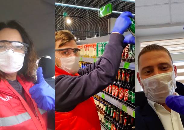 “Who We Are”: i dipendenti di Carlsberg nel mondo, raccontano in un video la pandemia