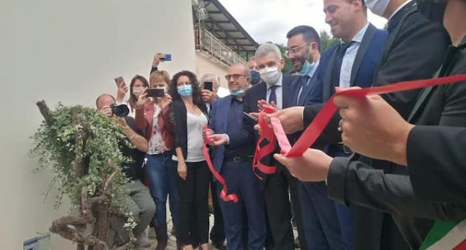 La birra artigianale sbarca anche nella celebre Abbazia di Montecassino