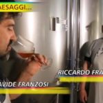 Striscia la Notizia alla scoperta della birra artigianale di Montegioco!