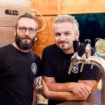 Duck Brewery: la beer firm in lattina