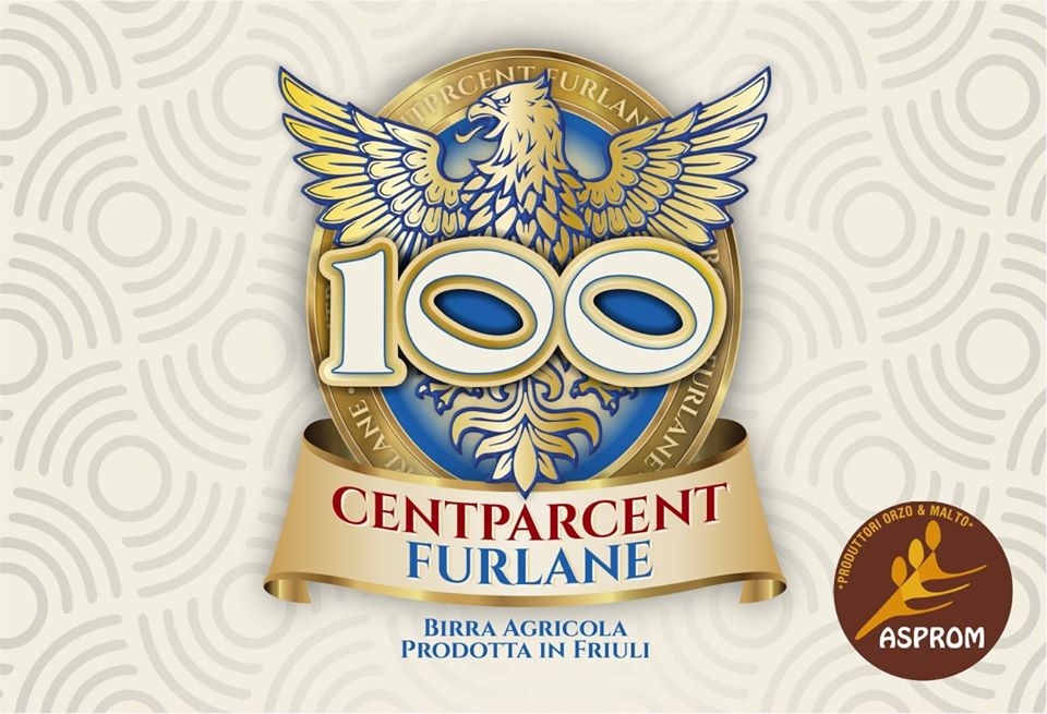 Centparcent furlane: ecco come nascono le birre!