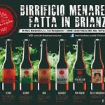 Da domani alla scoperta del mondo belga del Birrificio Menaresta: MENABELGIUM!
