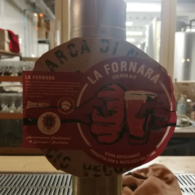 Anche a Bologna nasce la birra dal pane invenduto