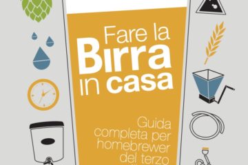 Ecco la guida completa per homebrewer del terzo millennio!