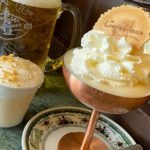 Napoli, ecco il gelato "Gambrinus" al gusto di birra!