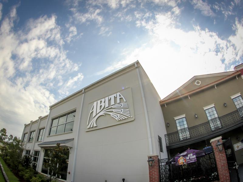 Louisiana, Stati Uniti: Abita Brewing Company